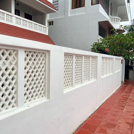 Buddha Beach Hotel 可瓦兰 外观 照片