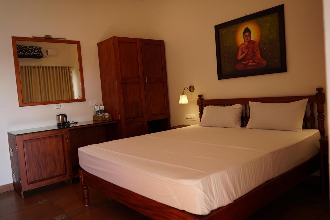 Buddha Beach Hotel 可瓦兰 外观 照片