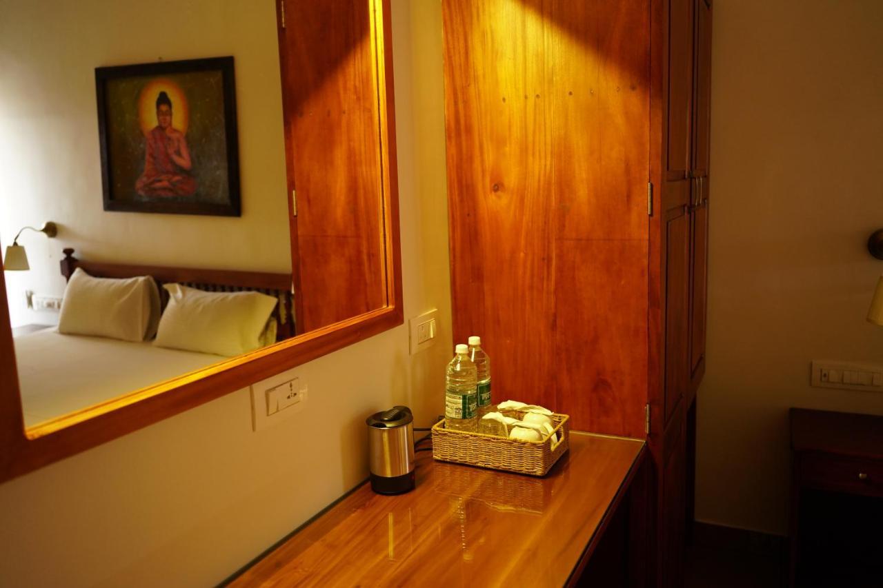 Buddha Beach Hotel 可瓦兰 外观 照片