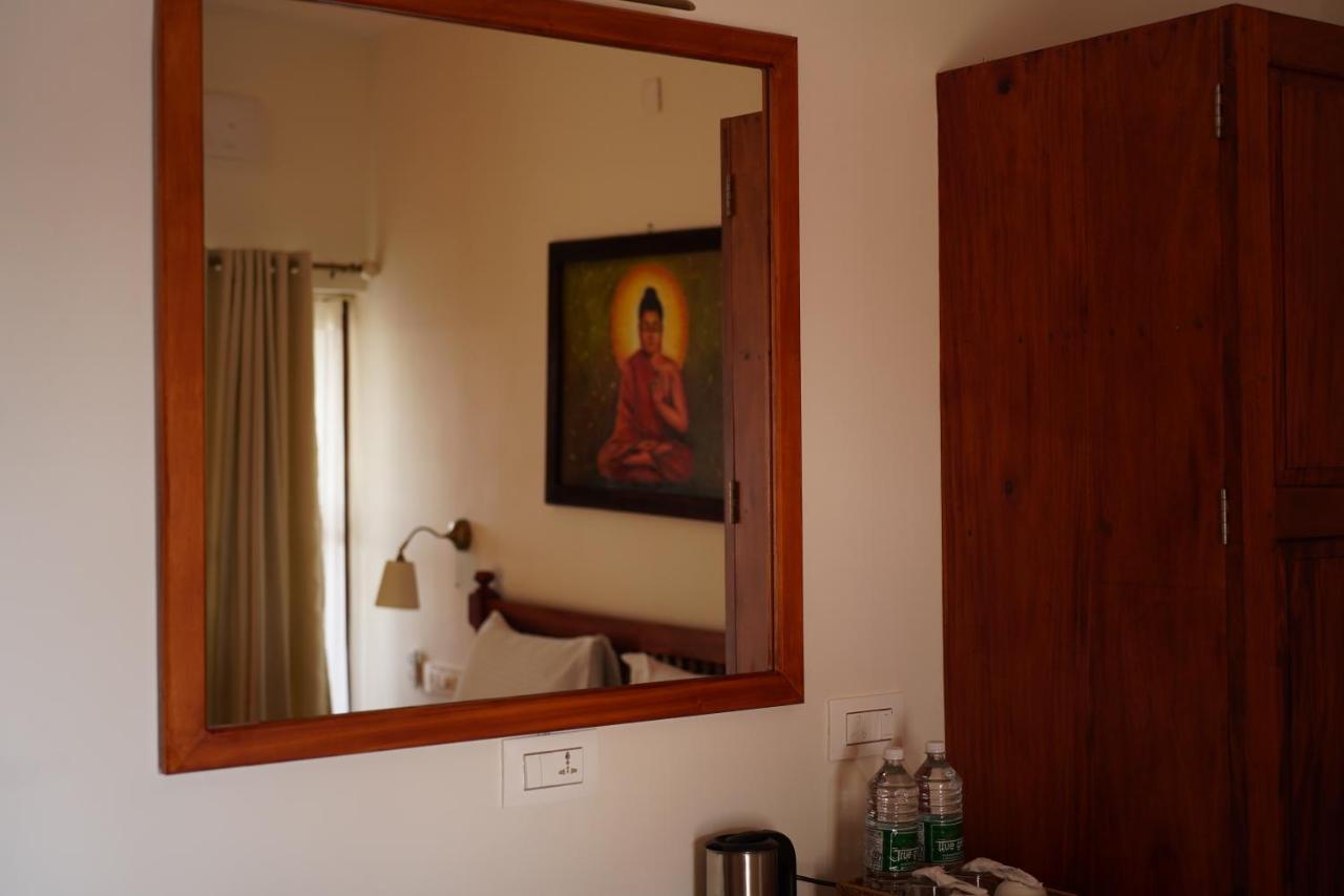 Buddha Beach Hotel 可瓦兰 外观 照片