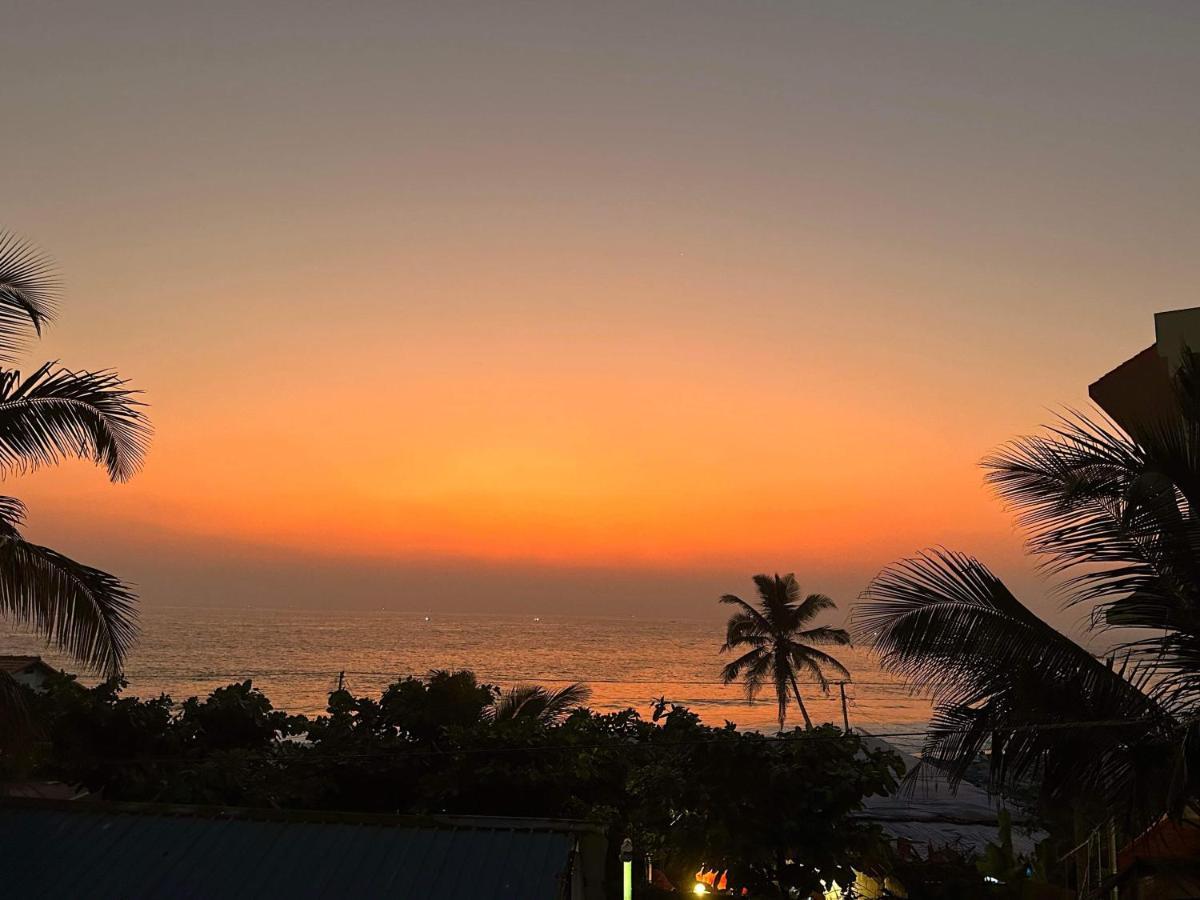 Buddha Beach Hotel 可瓦兰 外观 照片