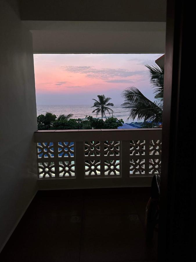 Buddha Beach Hotel 可瓦兰 外观 照片