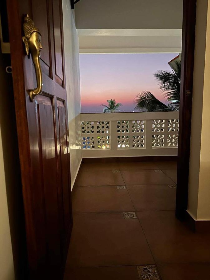 Buddha Beach Hotel 可瓦兰 外观 照片