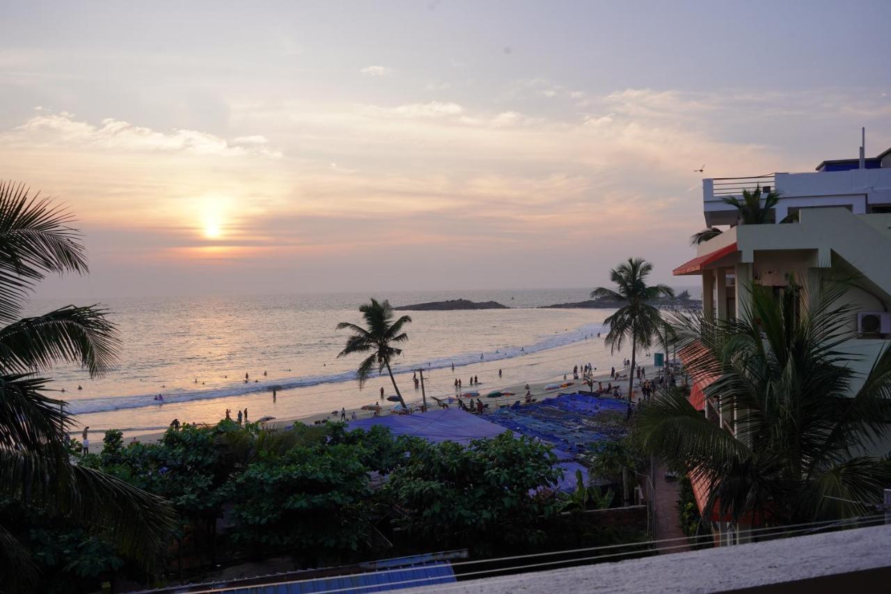 Buddha Beach Hotel 可瓦兰 外观 照片