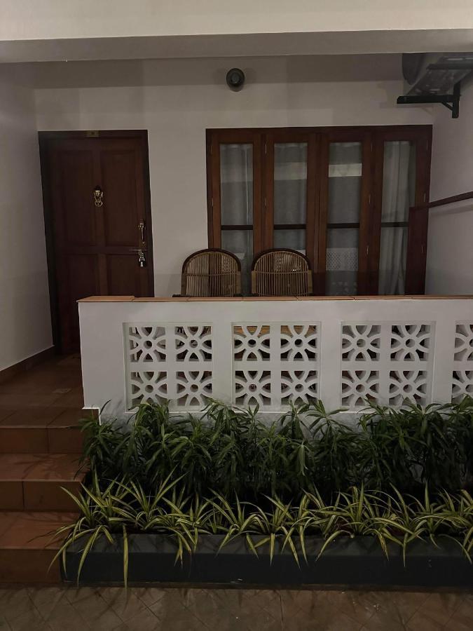 Buddha Beach Hotel 可瓦兰 外观 照片