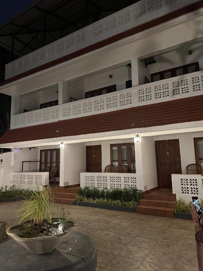 Buddha Beach Hotel 可瓦兰 外观 照片