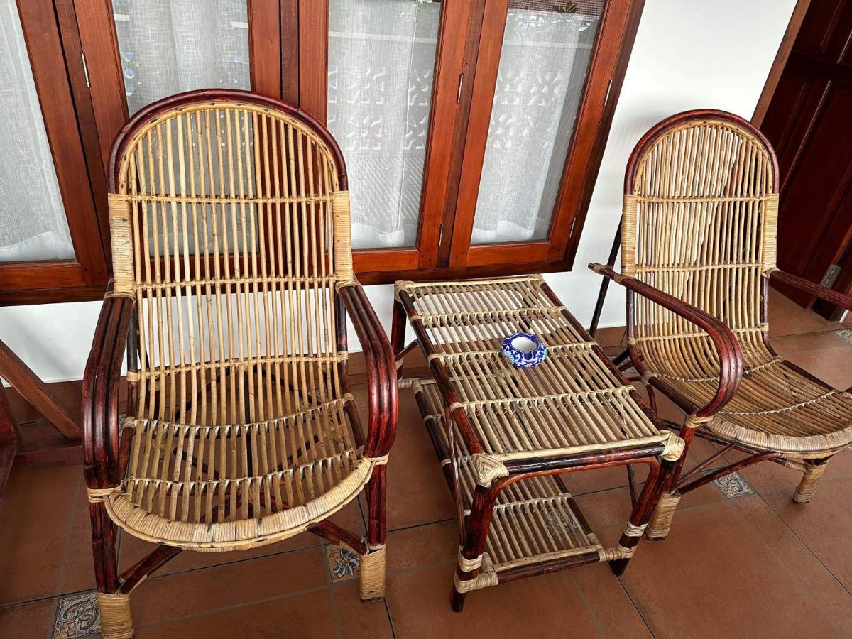 Buddha Beach Hotel 可瓦兰 外观 照片