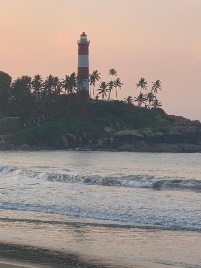 Buddha Beach Hotel 可瓦兰 外观 照片