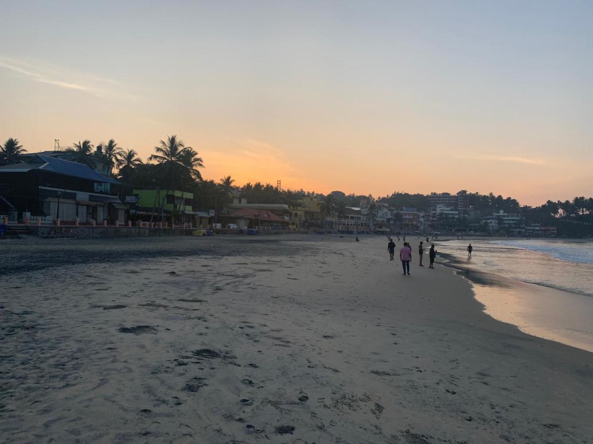 Buddha Beach Hotel 可瓦兰 外观 照片