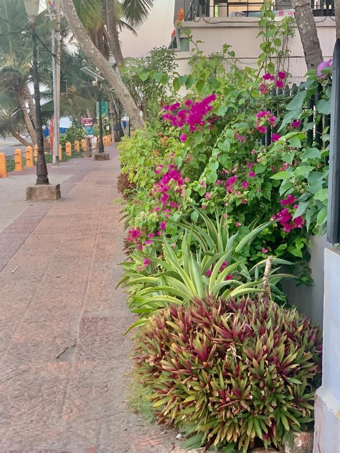 Buddha Beach Hotel 可瓦兰 外观 照片