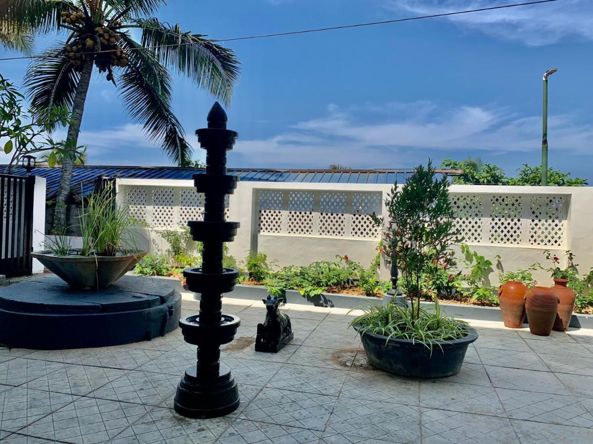 Buddha Beach Hotel 可瓦兰 外观 照片