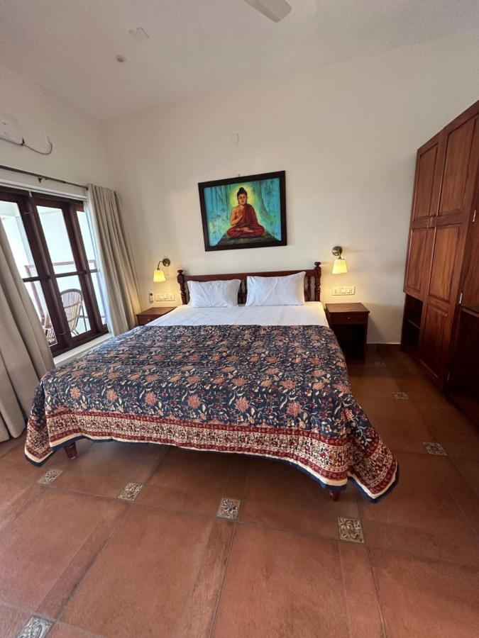 Buddha Beach Hotel 可瓦兰 外观 照片