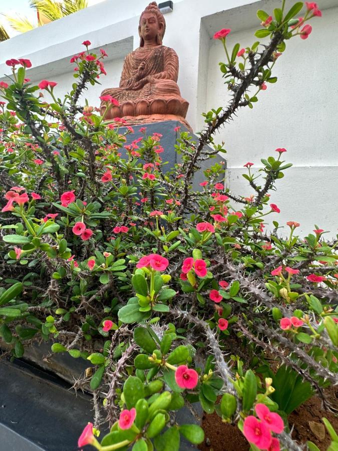 Buddha Beach Hotel 可瓦兰 外观 照片