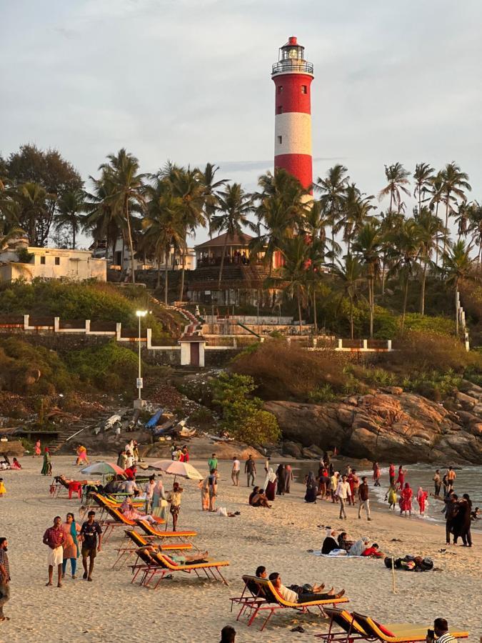Buddha Beach Hotel 可瓦兰 外观 照片