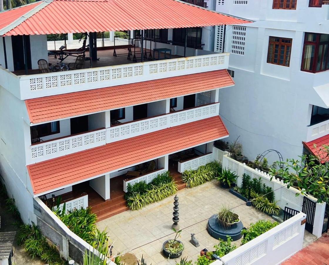 Buddha Beach Hotel 可瓦兰 外观 照片