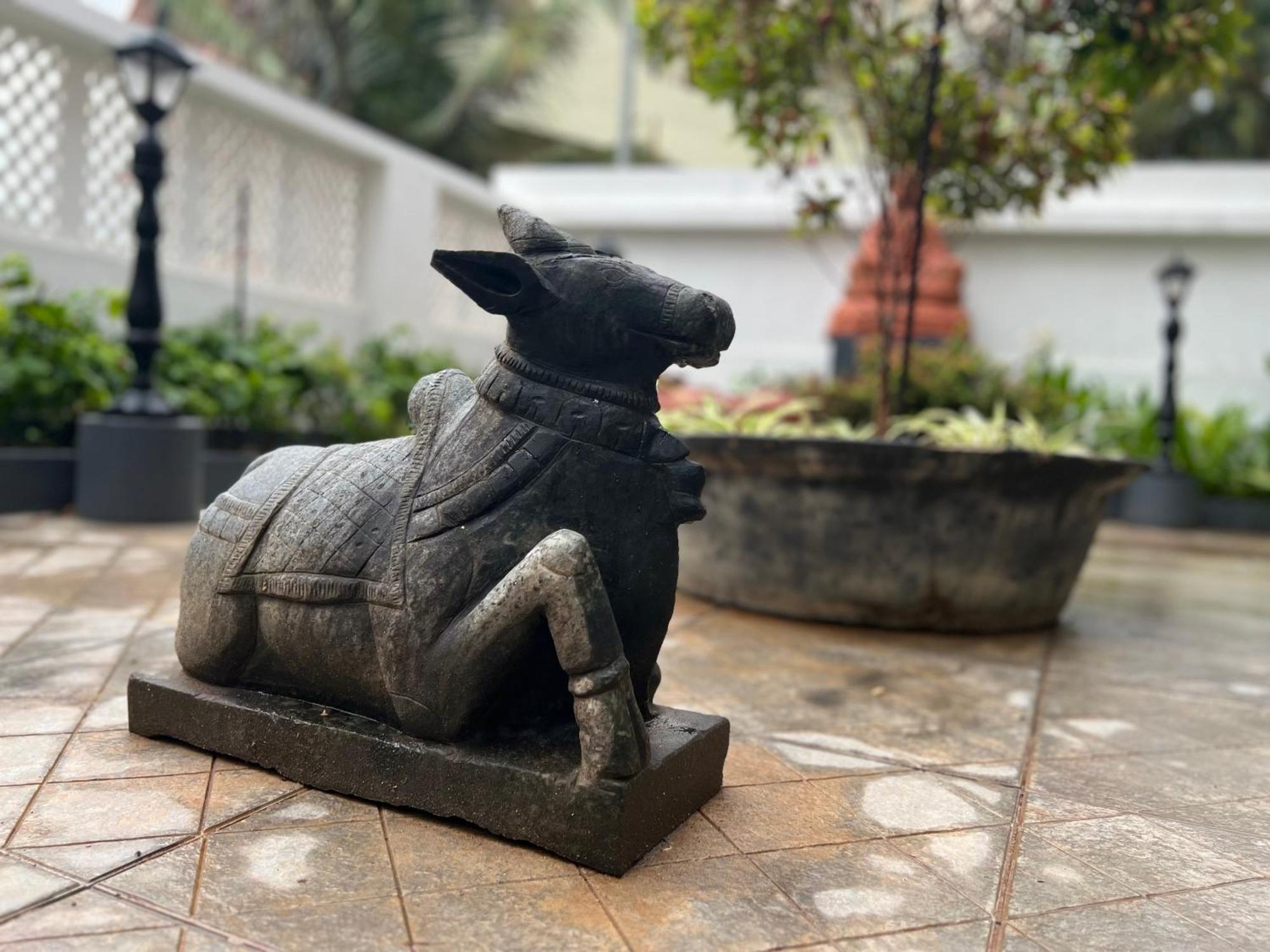 Buddha Beach Hotel 可瓦兰 外观 照片