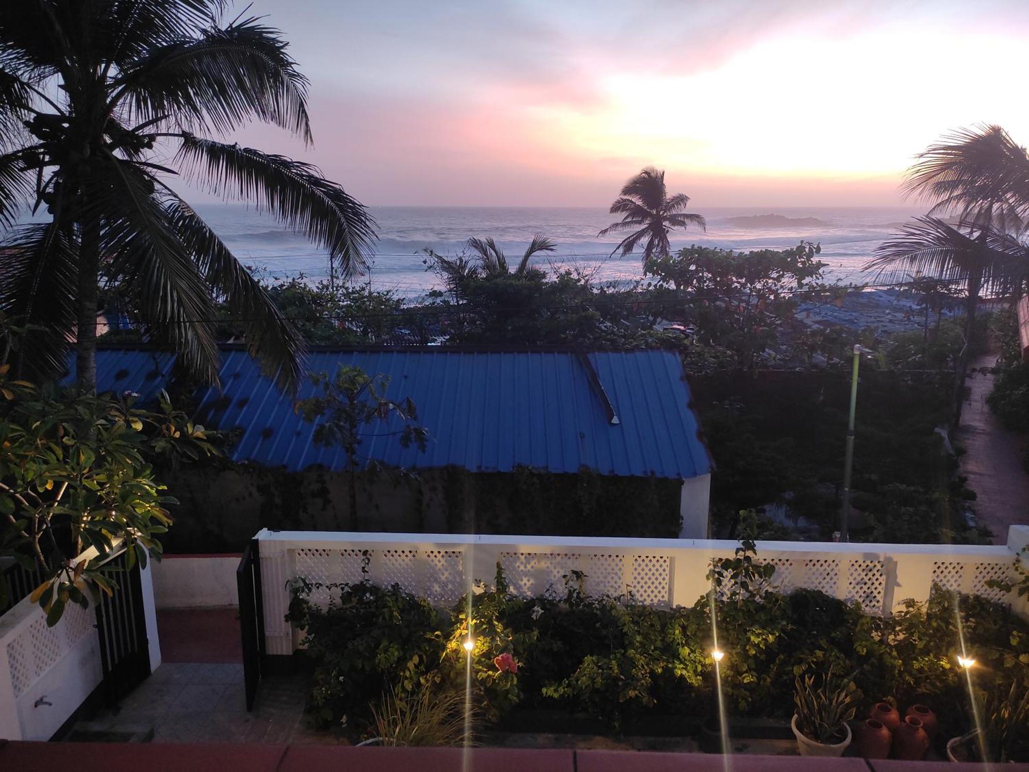 Buddha Beach Hotel 可瓦兰 客房 照片